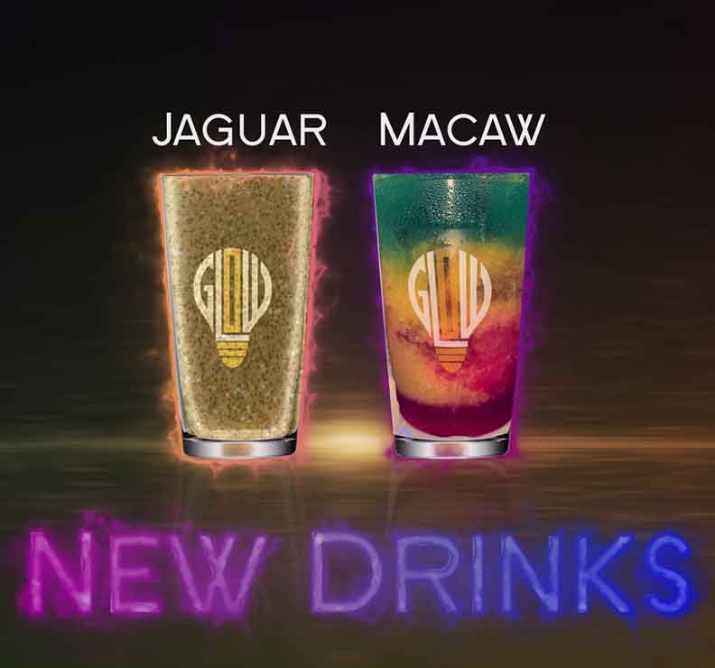 Glow Restaurant & Café Kuwait